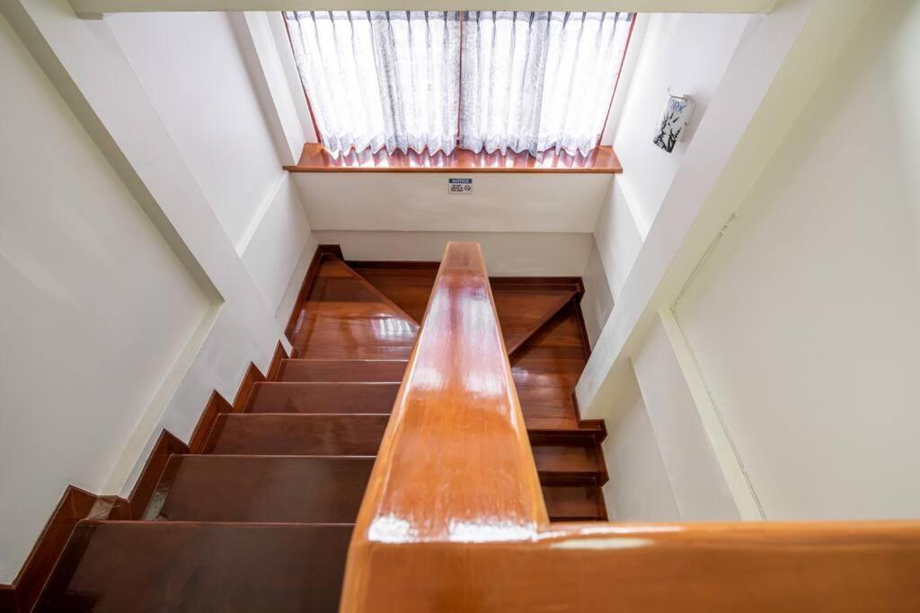 At Nana-5Bed, City Center, Nana Bts, Mbk, Central World, Siam بانكوك المظهر الخارجي الصورة
