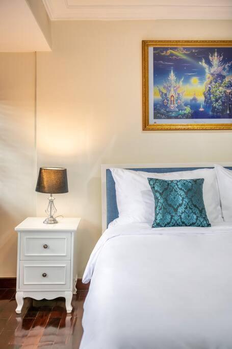 At Nana-5Bed, City Center, Nana Bts, Mbk, Central World, Siam بانكوك المظهر الخارجي الصورة