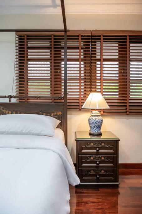 At Nana-5Bed, City Center, Nana Bts, Mbk, Central World, Siam بانكوك المظهر الخارجي الصورة