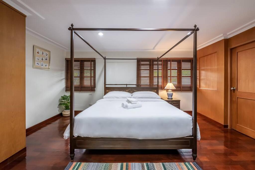 At Nana-5Bed, City Center, Nana Bts, Mbk, Central World, Siam بانكوك المظهر الخارجي الصورة